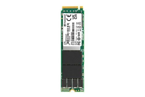 TRANSCEND Mte662P 256 Gb M.2 Pci  (TS256GMTE662P)