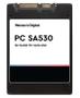WESTERN DIGITAL Pc Sa530 1.02 Tb 2.5" Serial 
