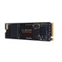 WESTERN DIGITAL Black SSD SN750 SE Gaming NVMe 1TB PCIe Gen4 compatible with PCIe Gen3 M.2 High-Performance NVMe SSD internal single-packed