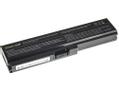 Green Cell Battery for Toshiba Satellite, 4400mAh, 11.1V