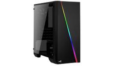 AEROCOOL Cyclon Mini Mini Tower Black