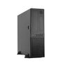 CHIEFTEC CS-12B-OP ATX Convertible desktop SECC 0.5mm