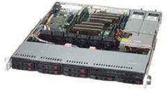 SUPERMICRO Superchassis 113Mfac2-R804Cb