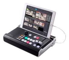 ATEN StreamLIVE PRO UC9040 - videoproduksjonssystem