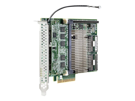 Hewlett Packard Enterprise HPE Smart Array P840/4G Controller (726897-B21)