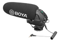 BOYA 2.4G Wireless Mic 1+1