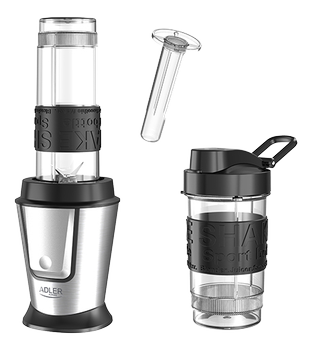 ADLER AD 4081 Personal blender with cooling stick (AD4081)
