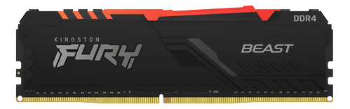 KINGSTON 8GB 2666MHz DDR4 CL16 DIMM  (KF426C16BBA/8)