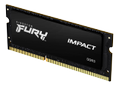 KINGSTON 8GB 1866MHz DDR3L CL11 SODIMM 