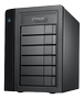 PROMISE Pegasus32 R6 72TB (6 x 12TB SATA) RAID System with 0.7M cable