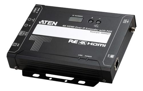 ATEN 4K HDMI over IP Transmitter (VE8952T-AT-G)