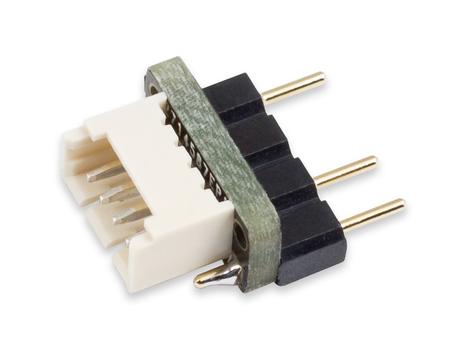 AQUA COMPUTER RGBpx adapter for components with motherboard header (53282)