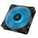 ARCTIC COOLING Cooling F8 Case Fan Black