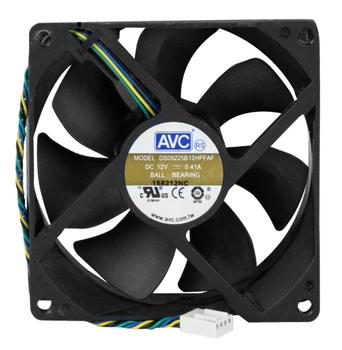 FUJITSU FRONT FAN 92X92X25 (V26815-B116-V53-R)