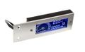 LAMPTRON TC20 PCI RGB-Lüfter und LED-Controller - silber