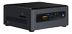 INTEL JUNE CANYON NUC7PJYHN EU BAREBONE L6 EU CORD BARE