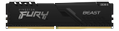 KINGSTON 16GB 3200 DDR4 DIMM FURY Beast Blck