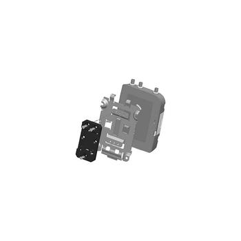 SIERRA WIRELESS DIN Mounting Bracket for LX40 (6001221)