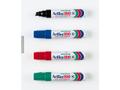 ARTLINE Märkpenna ARTLINE 100 sned 12mm blå
