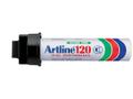 ARTLINE Marker Artline 120 20.0 sort