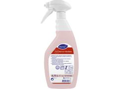 TASKI Sanitetsren.TASKI Sani 4in1+ Spray 750ml