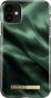 iDEAL OF SWEDEN IDEAL FASHION CASE IPHONE XR/11 EMERALD SATIN ACCS