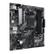 ASUS PRIME A520M-A II Hovedkort AM4, mATX, PCIe 3.0, DDR4 4800 (OC)