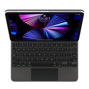 APPLE Magic Keyboard for iPad Pro 11-inch 3rd generation and iPad Air 4th generation US English - Black (MXQT2LB/A)