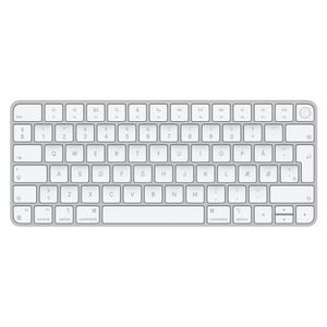APPLE Magic Keyboard Touch Id-Dnk (MK293DK/A)