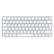 APPLE Magic Keyboard with Touch ID for Mac with Silicon Swedish