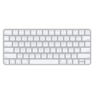 APPLE Magic Keyboard Touch Id-Usa (MK293LB/A)