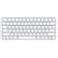 APPLE Magic Keyboard with Touch ID for Mac computers with silicon - US English