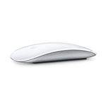 APPLE Magic Mouse Hvit, USB-C lading, Multi-touch (MK2E3Z/A)