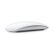 APPLE Magic Mouse Hvit, USB-C lading, Multi-touch