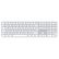 APPLE Magic Keyboard with Touch ID and Numeric Keypad - Tangentbord - Bluetooth,  USB-C - QWERTY - norsk - för iMac (Tidigt 2021), Mac mini (Sent 2020), MacBook Air (Sent 2020), MacBook Pro