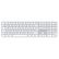 APPLE Magic Keyboard with Touch ID and Numeric Keypad for Mac computers with silicon - Swedish