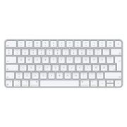 APPLE Magic Keyboard (2021) - Tastatur - Dansk - Sølv (MK2A3DK/A)