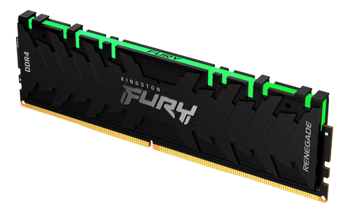 KINGSTON 32G 3200MH DDR4DIMM FURY Reneg RG (KF432C16RBA/32)