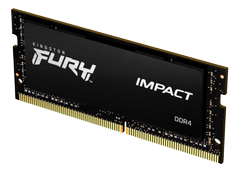 KINGSTON 32GB 3200 DDR4 SODIMM FURY Impact