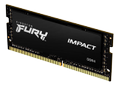 KINGSTON Fury Impact Memory Module 16 