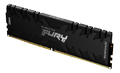 KINGSTON FURY Renegade - DDR4 - module - 32 GB - DIMM 288-pin - 3200 MHz / PC4-25600 - CL16 - 1.35 V - unbuffered - non-ECC - black