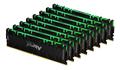 KINGSTON 256G 3200MH DDR4DIMM Kit8 FURYReneg RG
