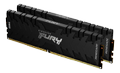 KINGSTON 16GB 3200MHz DDR4 CL16 DIMM 