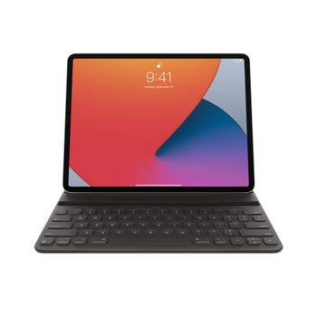 APPLE iPad Smart Keyboard Folio 12.9-Usa (MXNL2LB/A)
