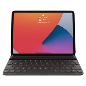 APPLE Ipad Smart Keyboard Folio 11-Usa (MXNK2LB/A)