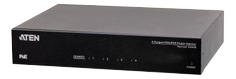 ATEN VE44PB - PoH / PoE-injektor - 61.6 watt