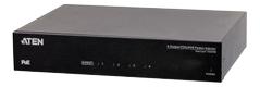 ATEN 4-Output POH/POE Power Injector