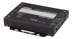 ATEN DisplayPort/HDMI/VGA Switch with HDBaseT Transmitter