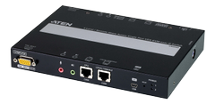 ATEN CN9000 Single Port VGA KVM over IP Switch