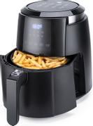 WILFA Air fryer WILFA 1500W 3,5L sort